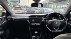 Vauxhall Corsa 1.2 Turbo Elite Nav 5dr Petrol Hatchback